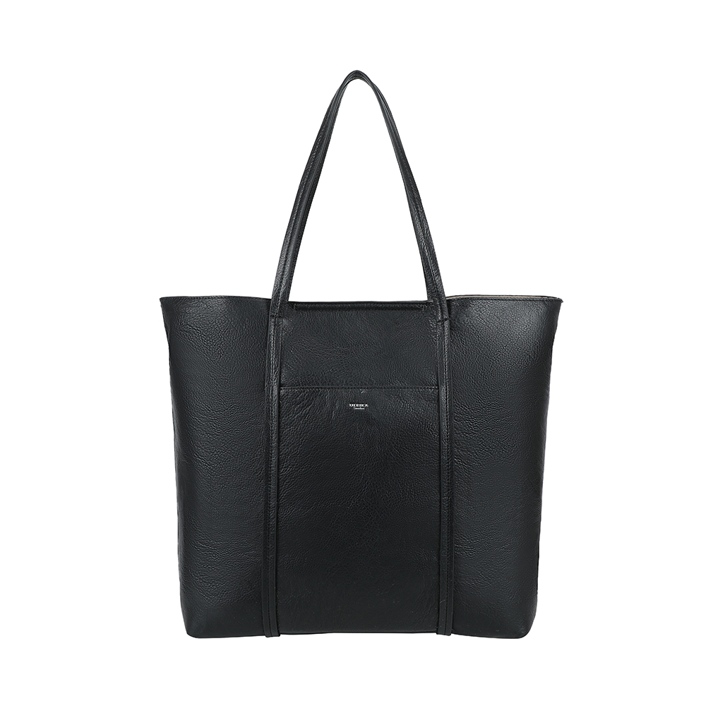 Ulrika Design NOOS - Kasse Toteväska Svart 35-2250 - Bild 3