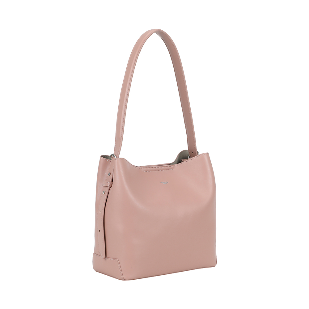 Ulrika Design Sweden Minimalism - Handväska Rosa