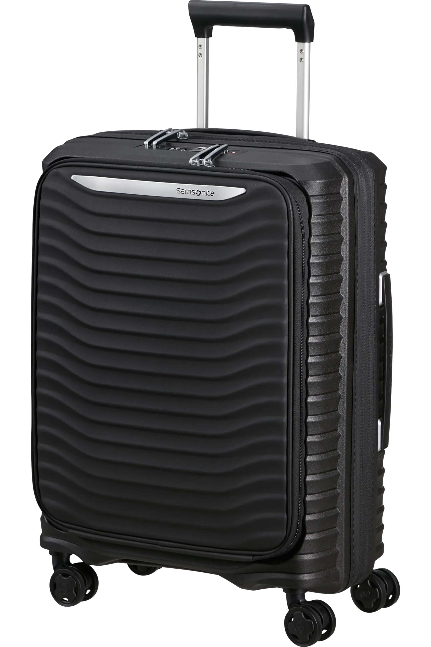 Samsonite Upscape Kabinväska Expanderbar med datorfack 55cm - Bild 5