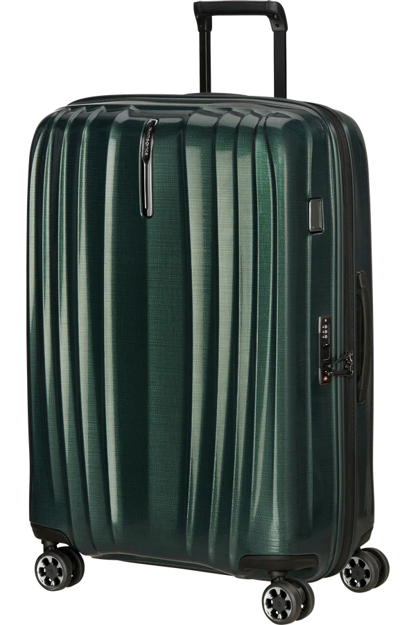 Samsonite Nexis 76 cm Stor resväska