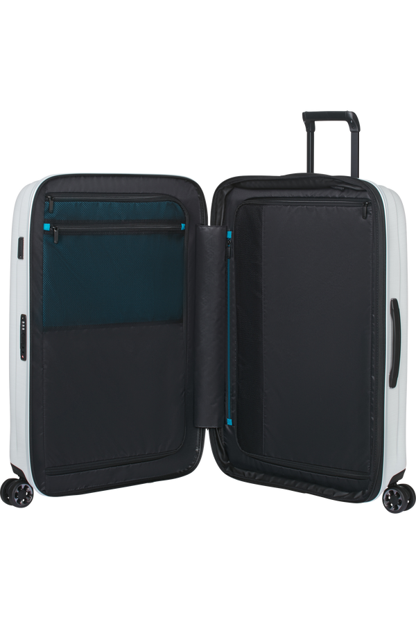 Samsonite Nexis 70 cm mellanstor resväska - Bild 3