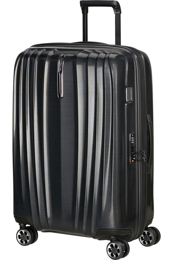 Samsonite Nexis 70 cm mellanstor resväska - Bild 8
