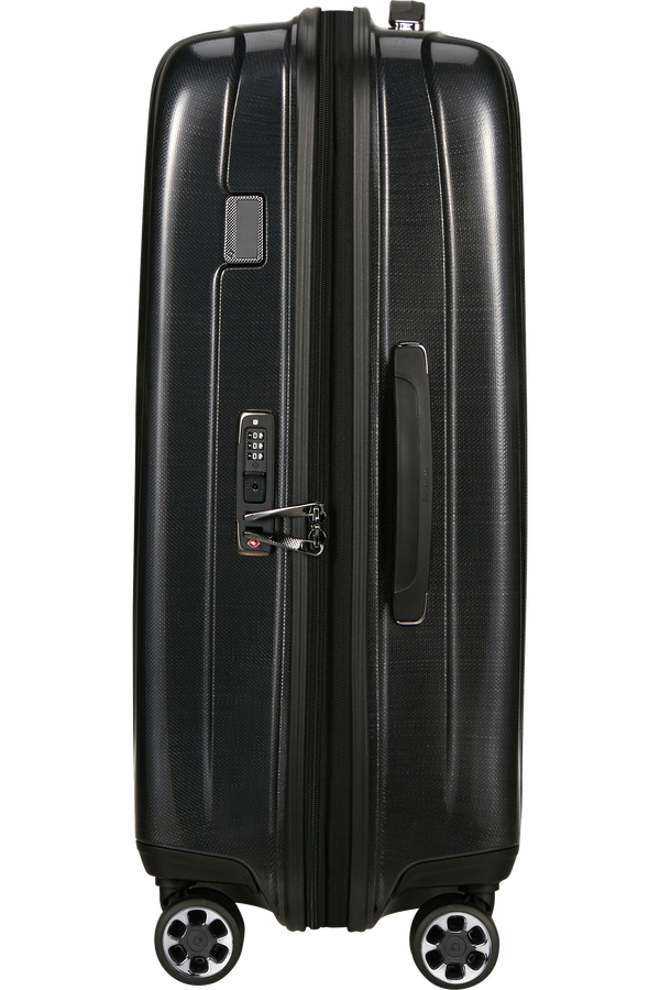 Samsonite Nexis 70 cm mellanstor resväska - Bild 9
