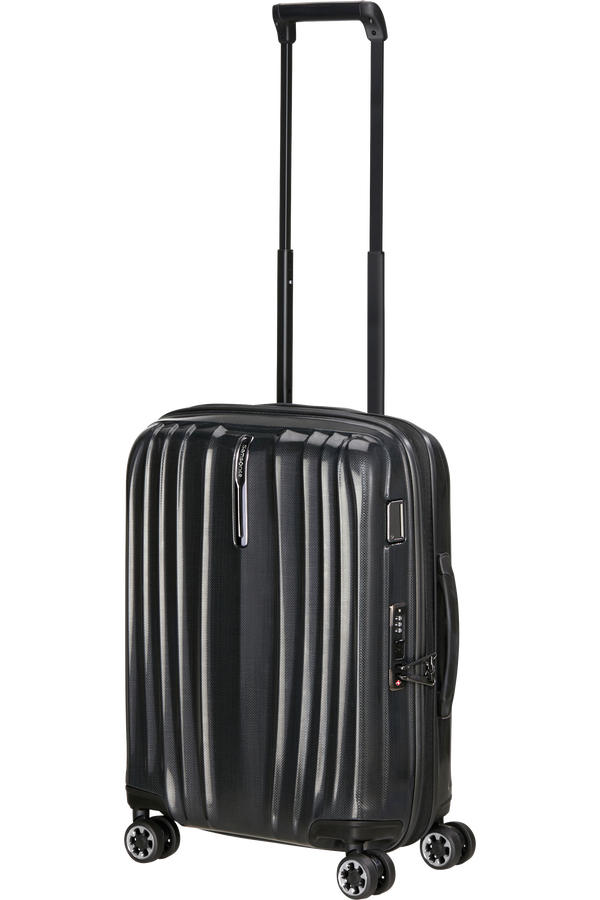 Samsonite Nexis 55cm kabinväska expanderbar