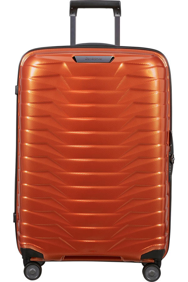 Samsonite Proxis Resväska Stor med 4 hjul – 75cm - Bild 15