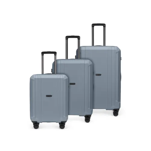 Epic Airwave Neo Resväska 3 set - 55-65-75 cm